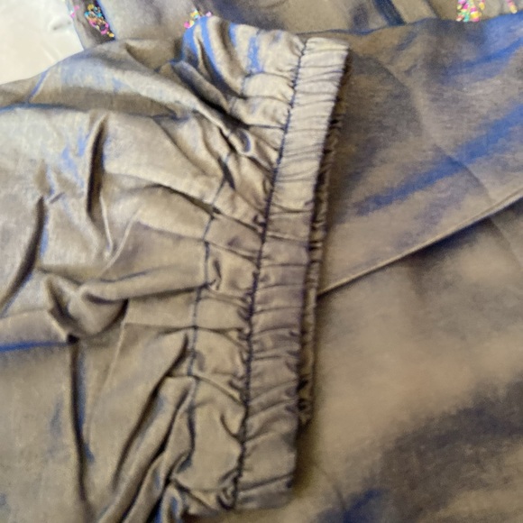 3 Piece Indian Punjabi Pakistani Suit - Traditional Ethnic Wear - Embroidered - Picture 7 of 8